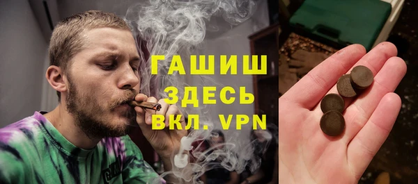 стафф Алексин